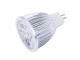 MR16 Warm White 5*1W LED Spotlight Light Bulb